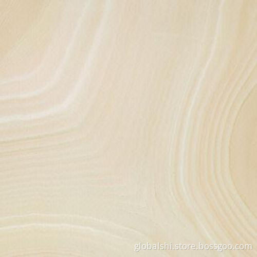 Inkjet Printing Full Polished Glazed Porcelain Tile, Polished Surface